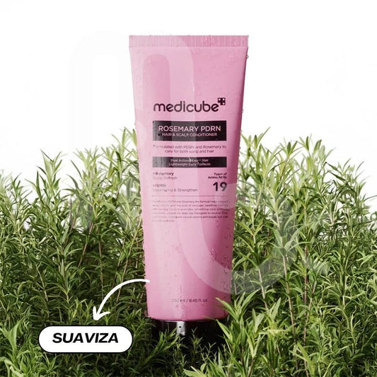 Medicube Rosemary PDRN Scalp to Strand Nourishing Conditioner