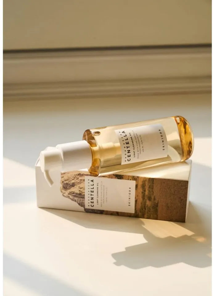 KIT DOBLE LIMPIEZA – PIEL ACNÉICA