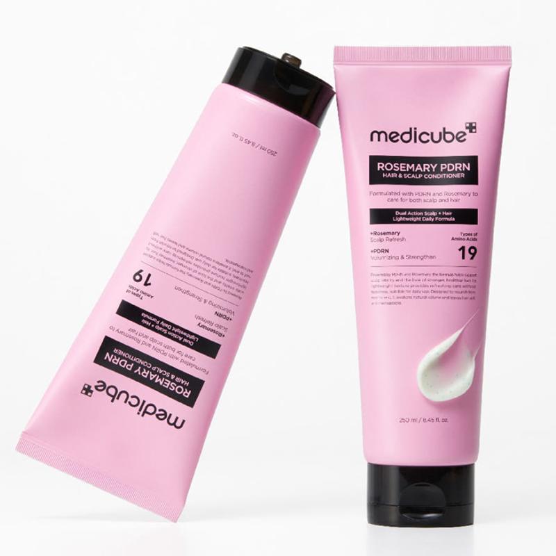 Medicube Rosemary PDRN Scalp to Strand Nourishing Conditioner