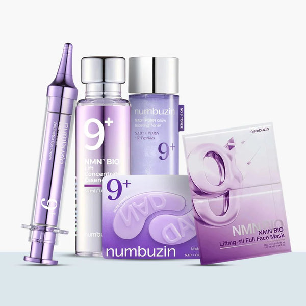 Numbuzin