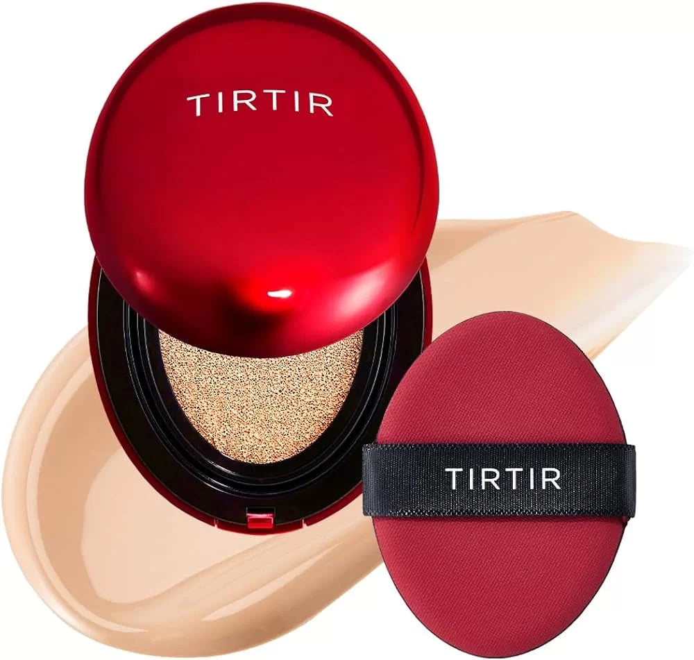 [TirTir ] Mask Fit Red Cushion