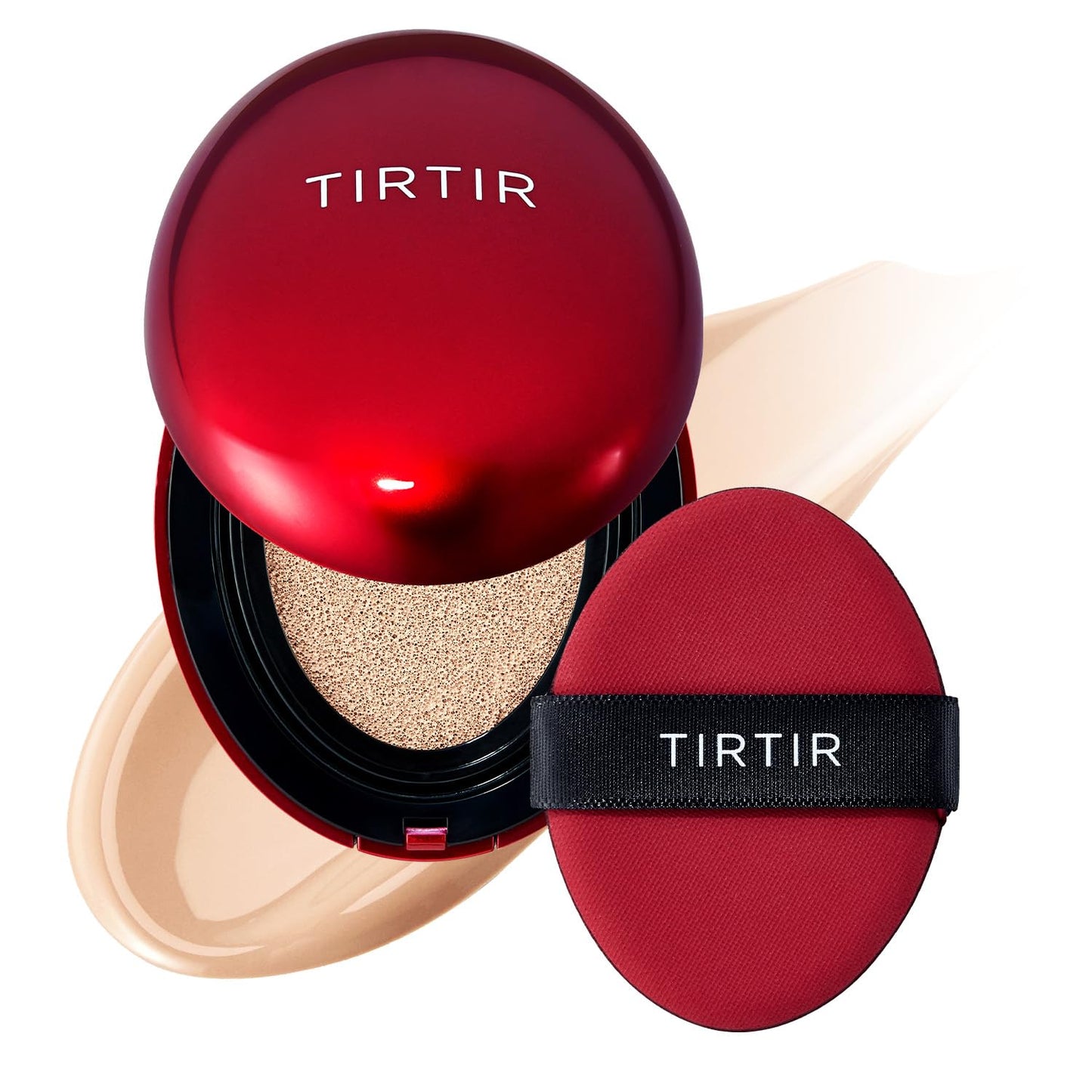 [TirTir ] Mask Fit Red Cushion