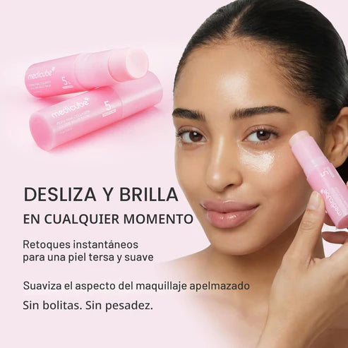 [Medicube] PDRN PINK COLLAGEN VOLUME MULTI BALM