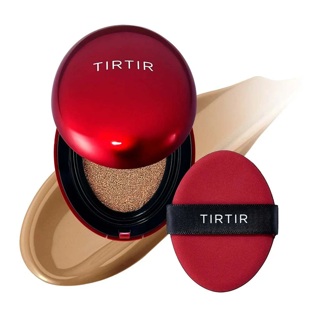 [TirTir ] Mask Fit Red Cushion