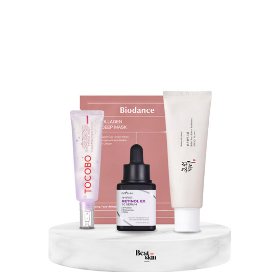 KIT ANTI-ENVEJECIMIENTO
