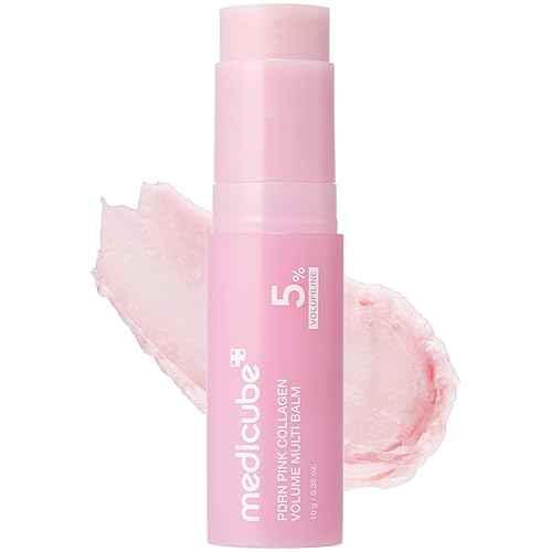 [Medicube] PDRN PINK COLLAGEN VOLUME MULTI BALM