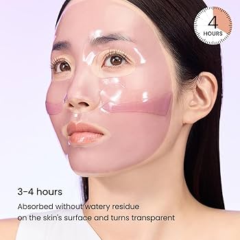 [Biodance] Rejuvenating Caviar PDRN Real Deep Mask