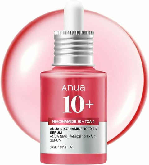 [ANUA] Niacinamide 10% + TXA 4% Serum