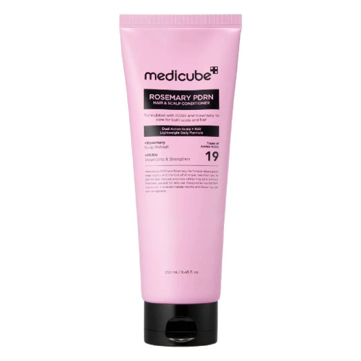 Medicube Rosemary PDRN Scalp to Strand Nourishing Conditioner