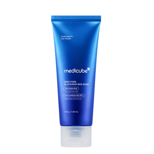 [Medicube] ZERO PORE BLACKHEAD MUD MASK 100g