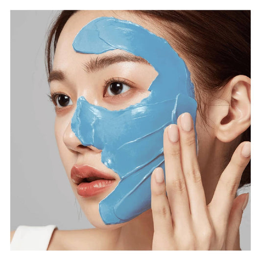 [Medicube] ZERO PORE BLACKHEAD MUD MASK 100g