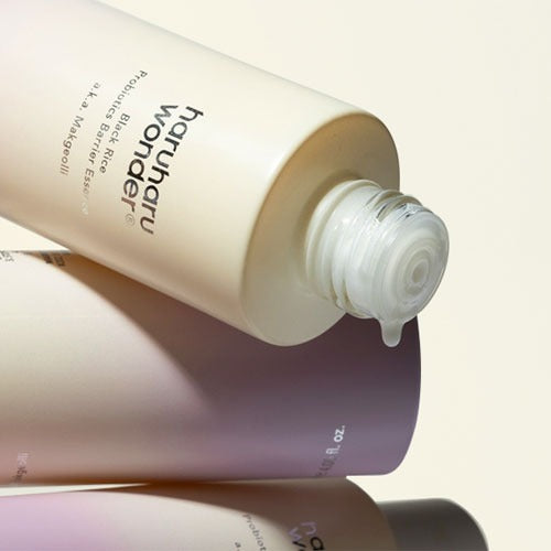 [Haruharu Wonder] Black Rice Probiotics Barrier Essence