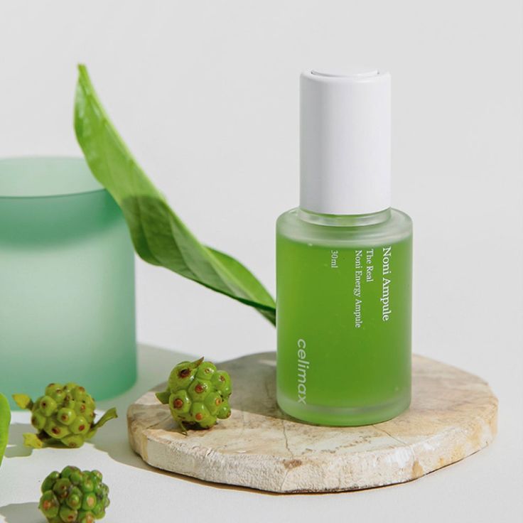 [Celimax] Noni Energy Ampoule
