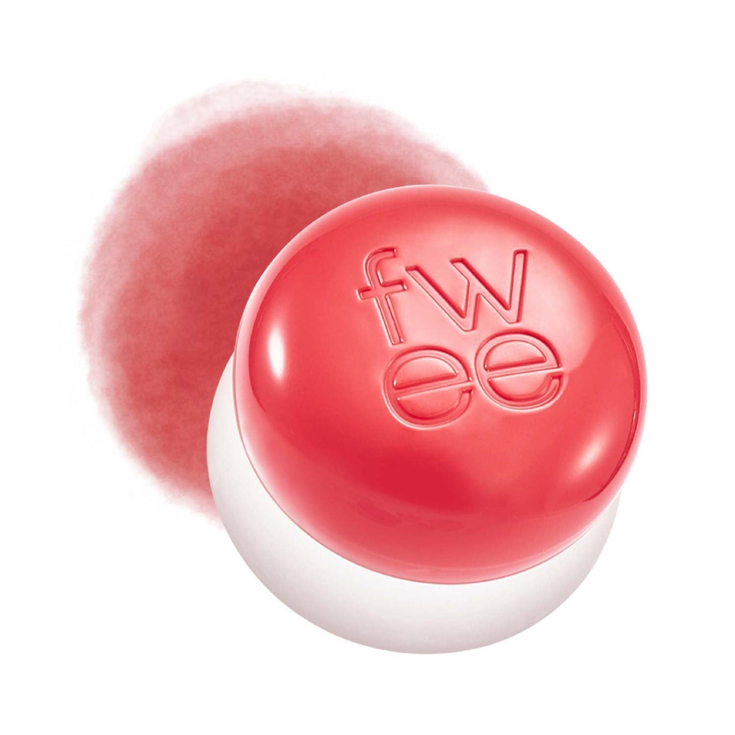 [Fwee] Lip & Cheek Blurry Pudding Pot