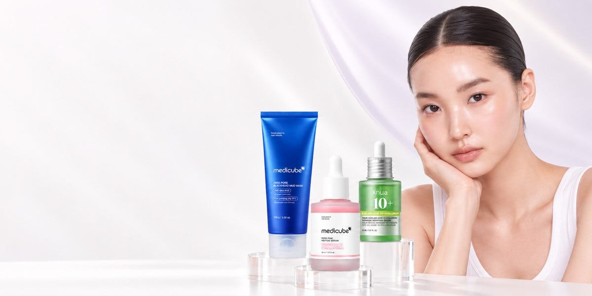 Regala amor, regala skincare