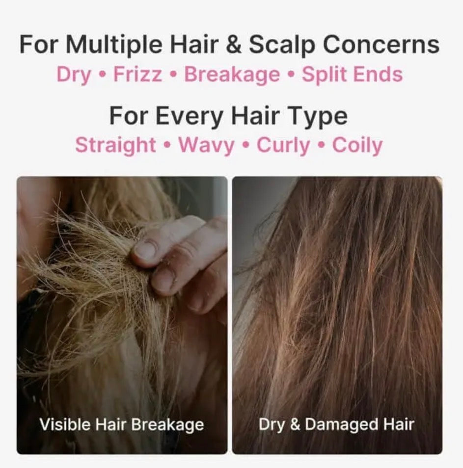Medicube Rosemary PDRN Scalp to Strand Nourishing Conditioner