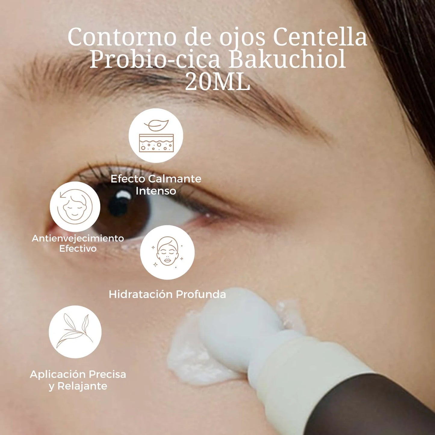 [SKIN1004] Madagascar Centella Probio-Cica Bakuchiol Eye Cream