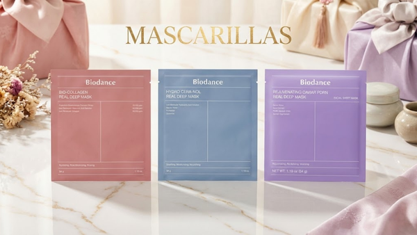 Mascarillas
