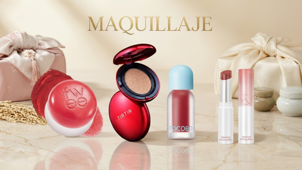 Maquillaje