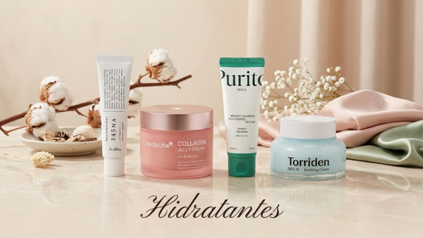 Hidratantes
