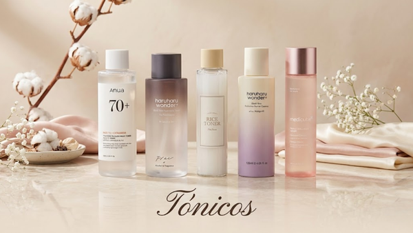 Tónicos