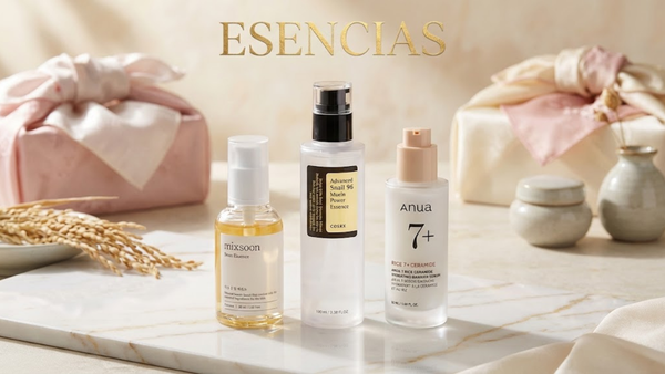 Esencias