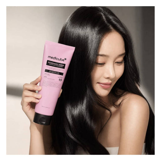 Medicube Rosemary PDRN Scalp to Strand Nourishing Conditioner