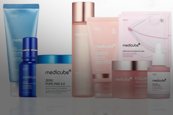 Medicube