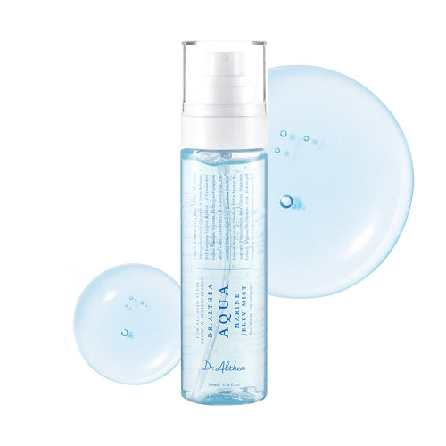 [Dr. Althea] Aqua Marine Jelly Mist