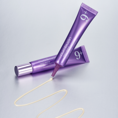 [NUMBUZIN]  No.9 NAD+ Retinal Volumetox Eye Cream 20ml