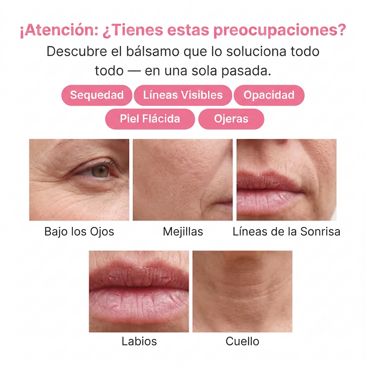 [Medicube] PDRN PINK COLLAGEN VOLUME MULTI BALM