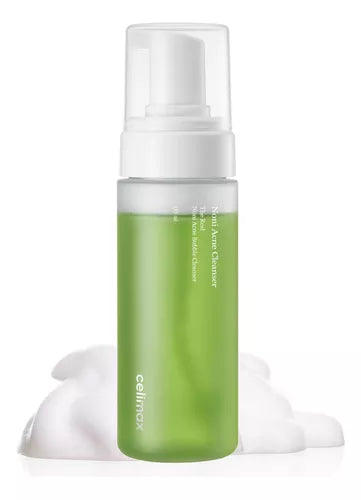 KIT DOBLE LIMPIEZA – PIEL ACNÉICA