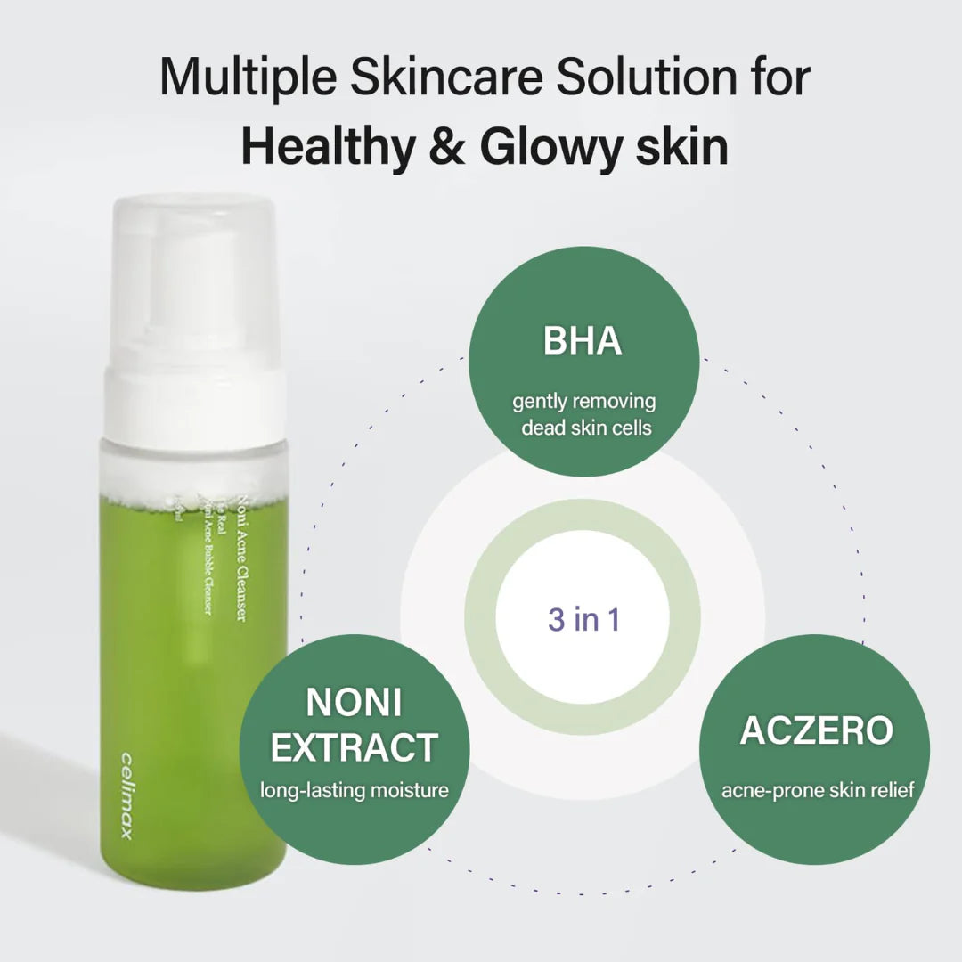 KIT DOBLE LIMPIEZA – PIEL ACNÉICA