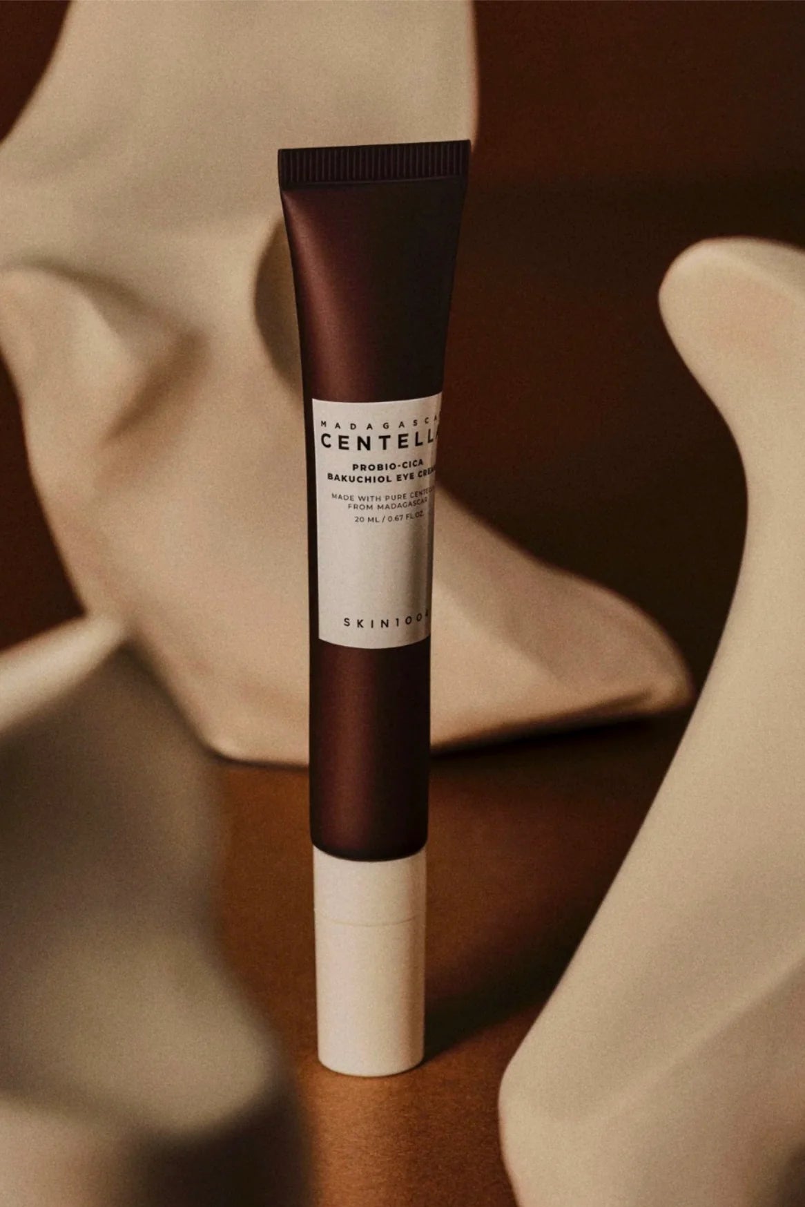[SKIN1004] Madagascar Centella Probio-Cica Bakuchiol Eye Cream