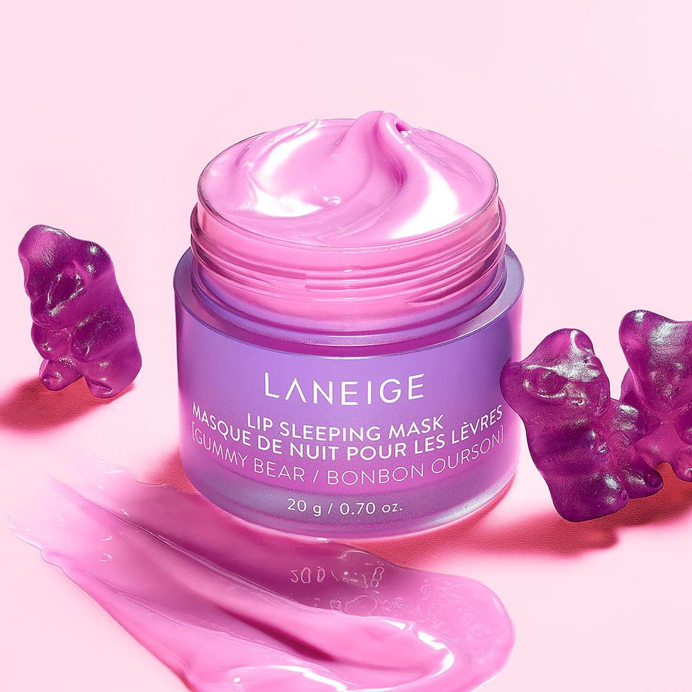 [Laneige] Lip Sleeping Mask EX