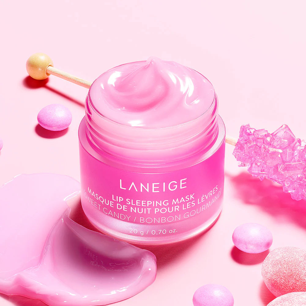 [Laneige] Lip Sleeping Mask EX