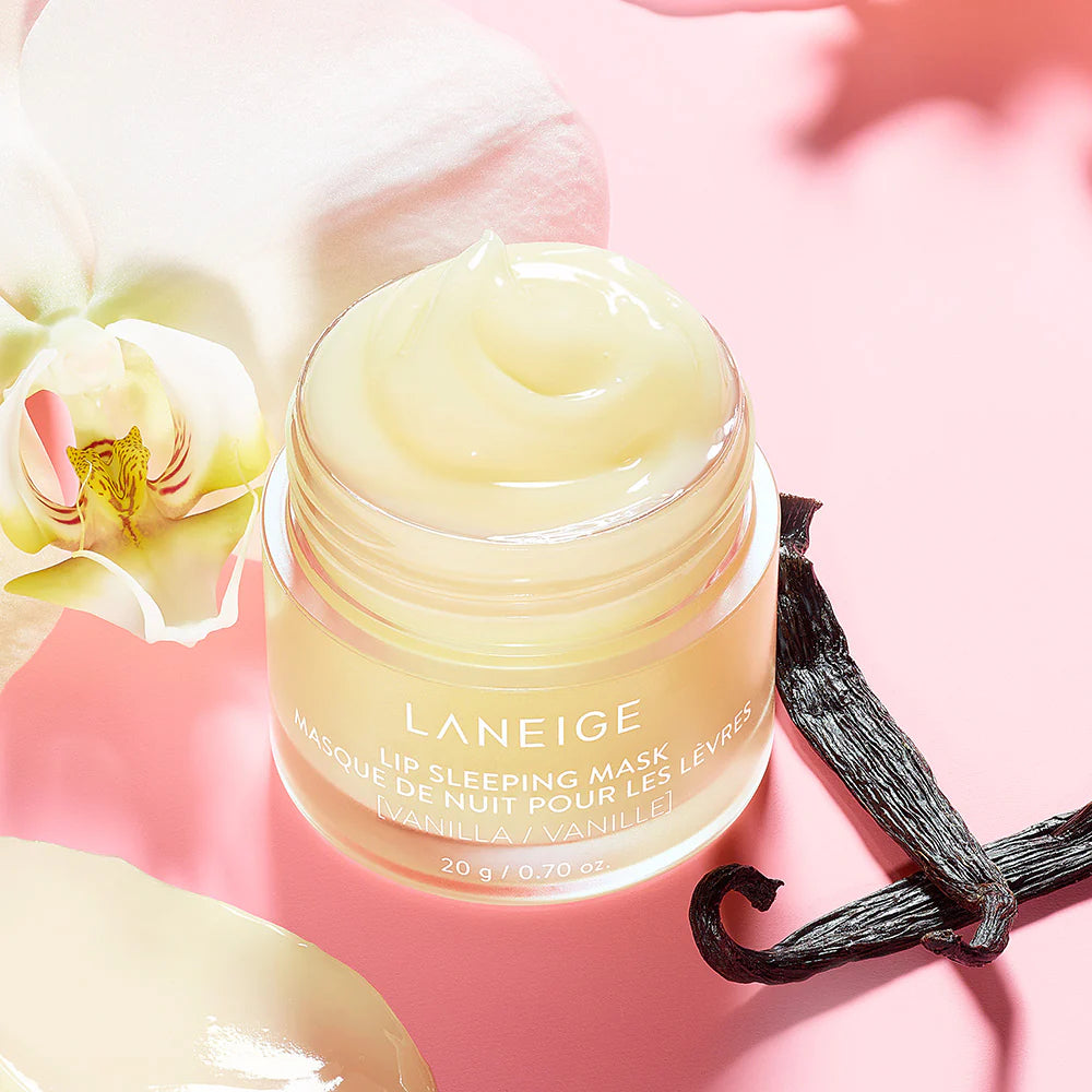 [Laneige] Lip Sleeping Mask EX