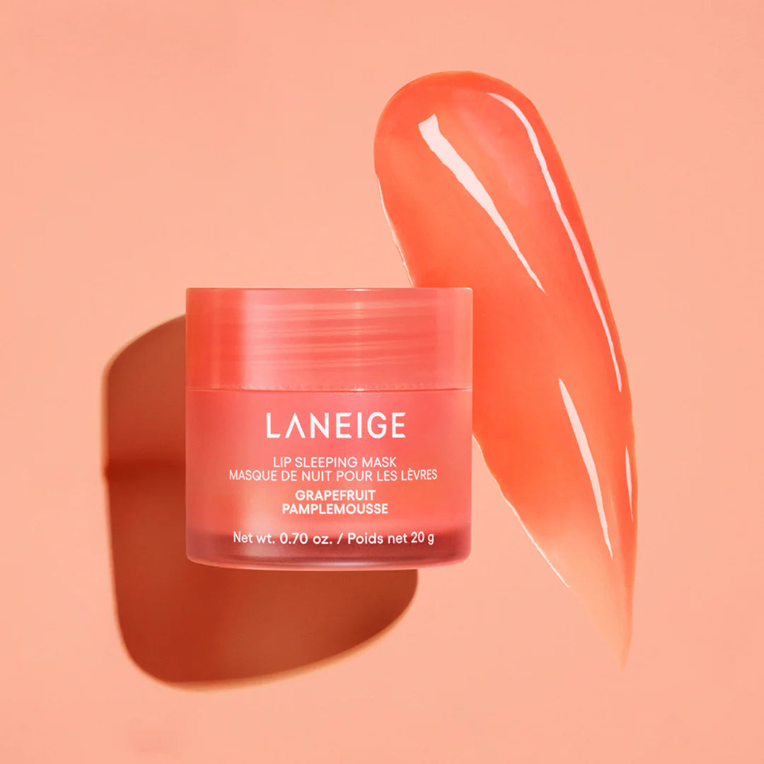 [Laneige] Lip Sleeping Mask EX