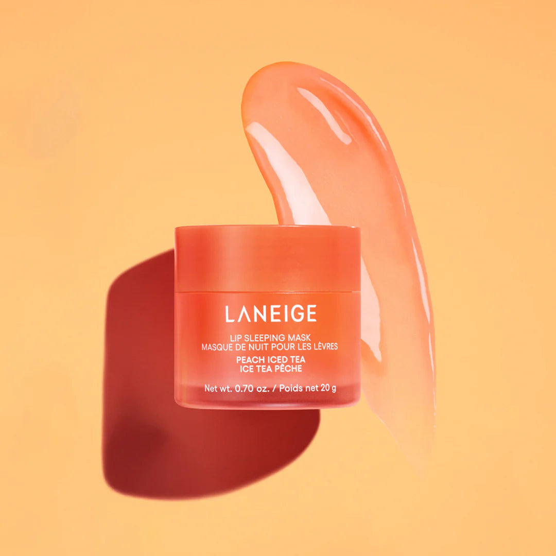 [Laneige] Lip Sleeping Mask EX