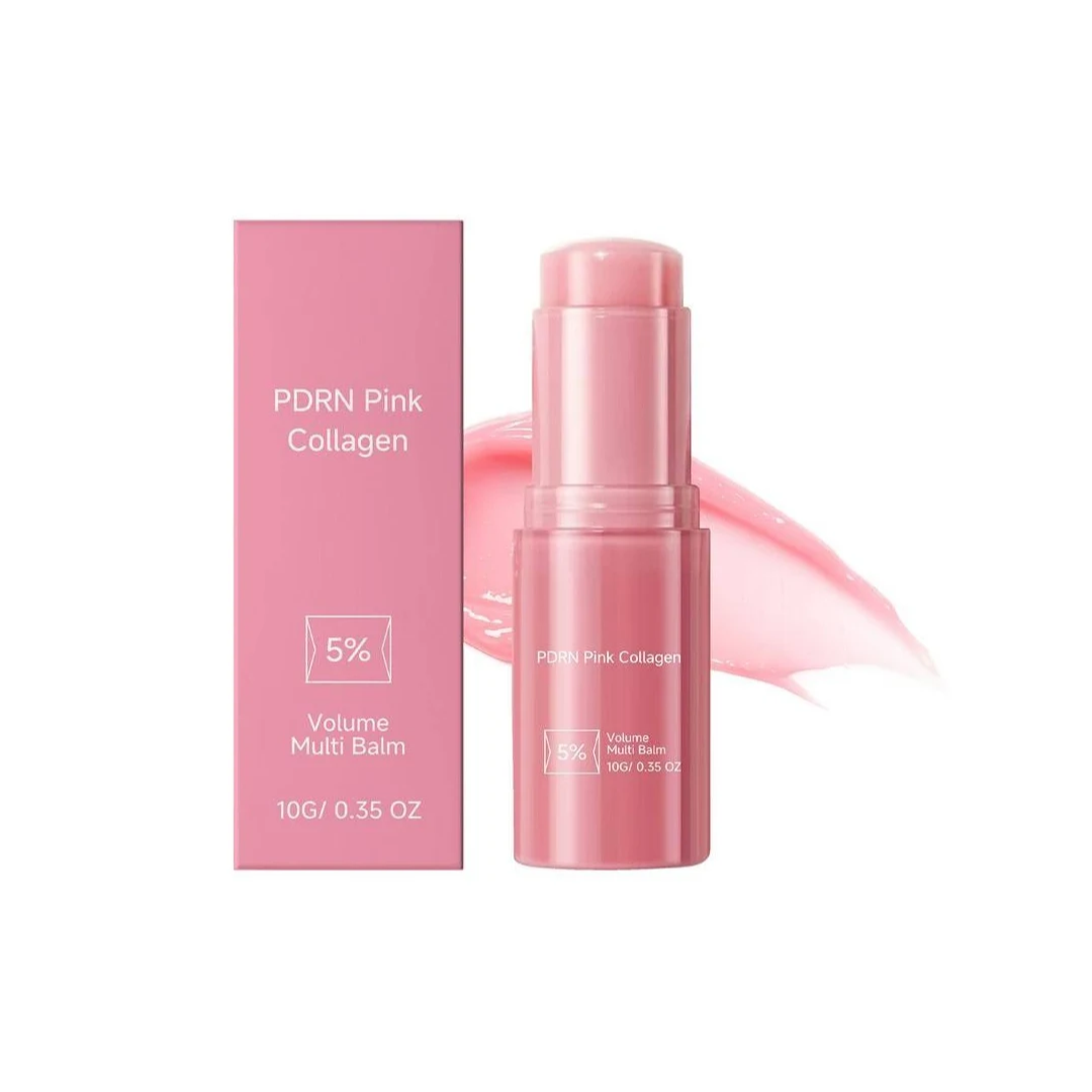 [Medicube] PDRN PINK COLLAGEN VOLUME MULTI BALM