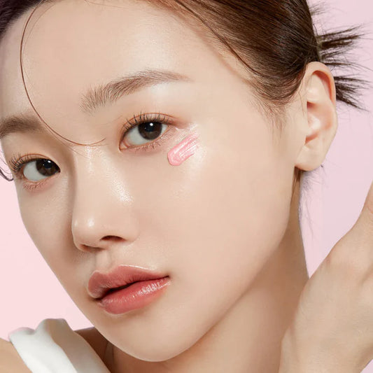 [Medicube] PDRN Pink Peptide Eye Serum