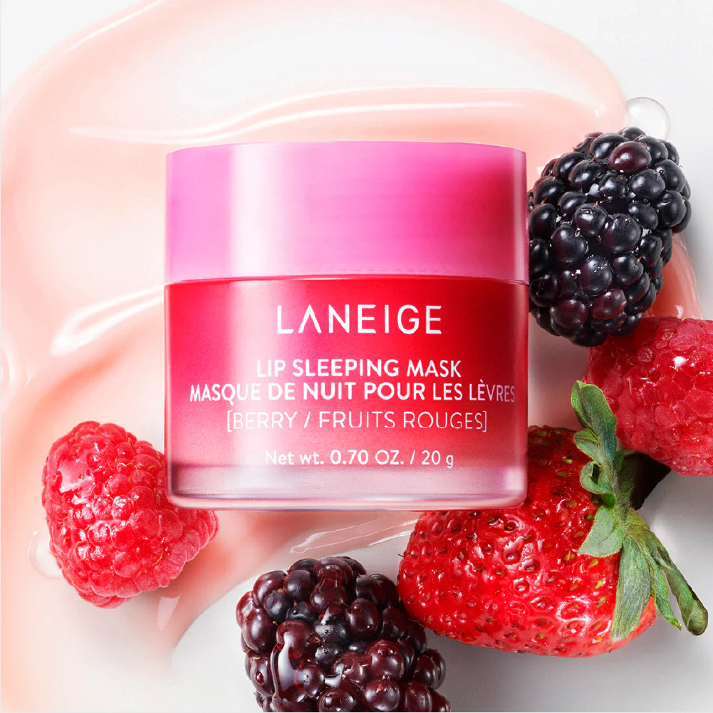 [Laneige] Lip Sleeping Mask EX