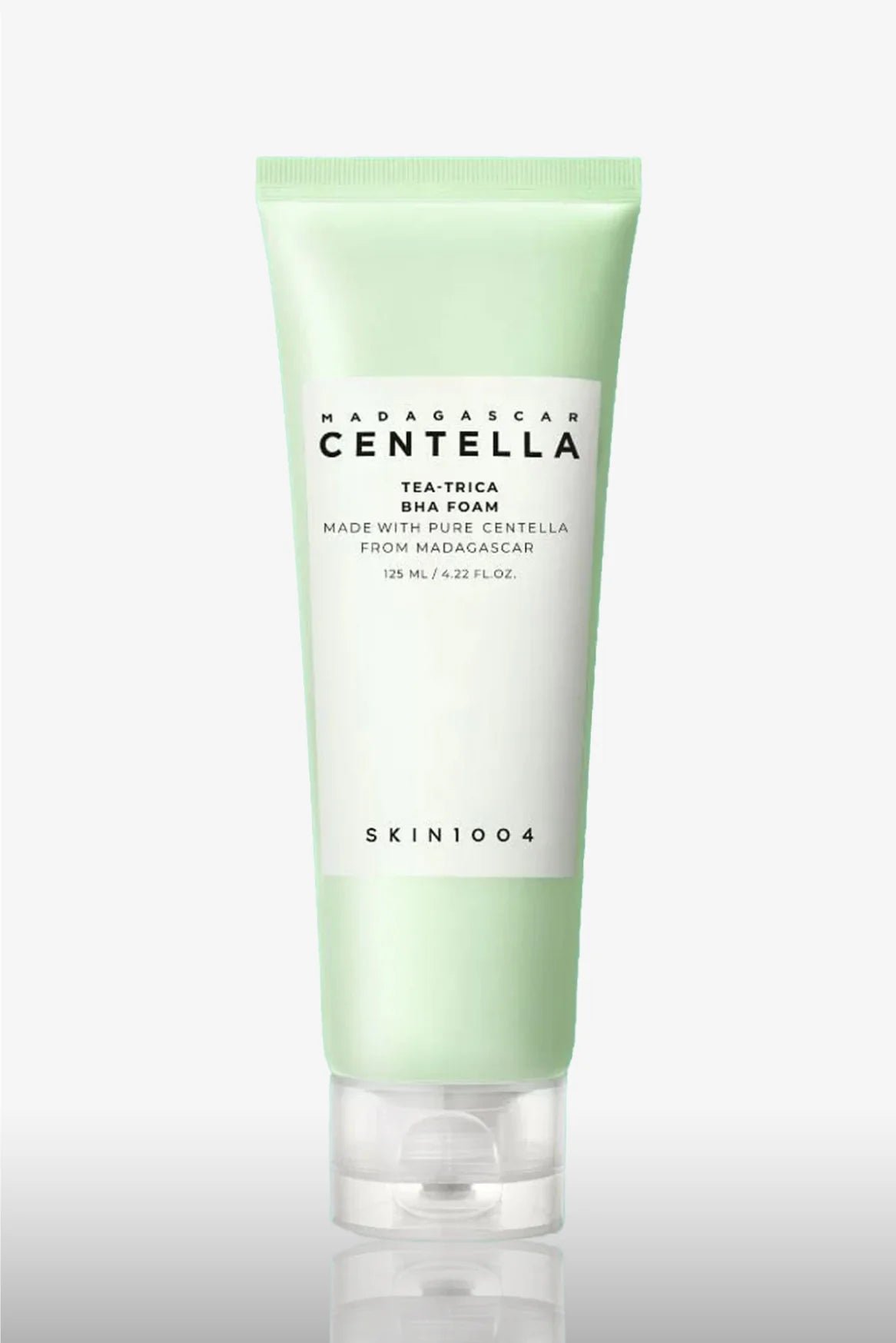 Madagascar Centella Tea-Trica Foam