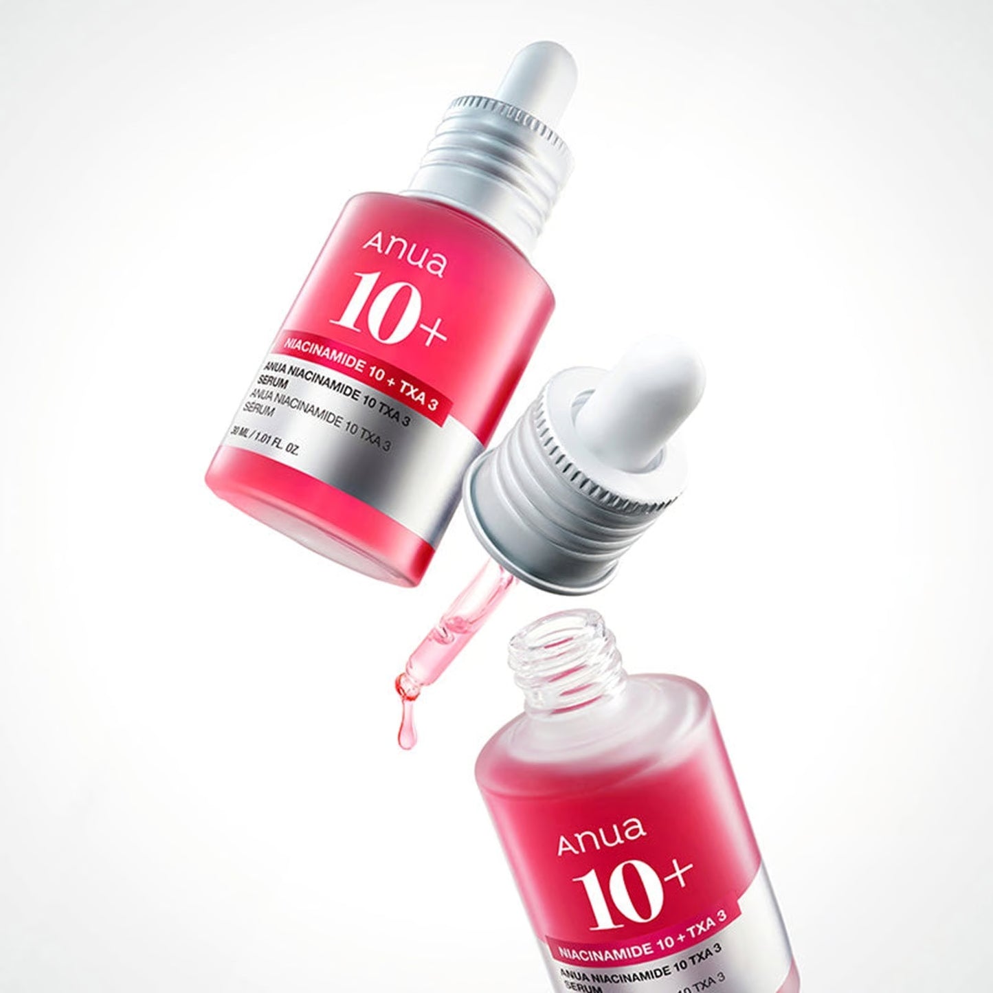 [ANUA] Niacinamide 10% + TXA 4% Serum