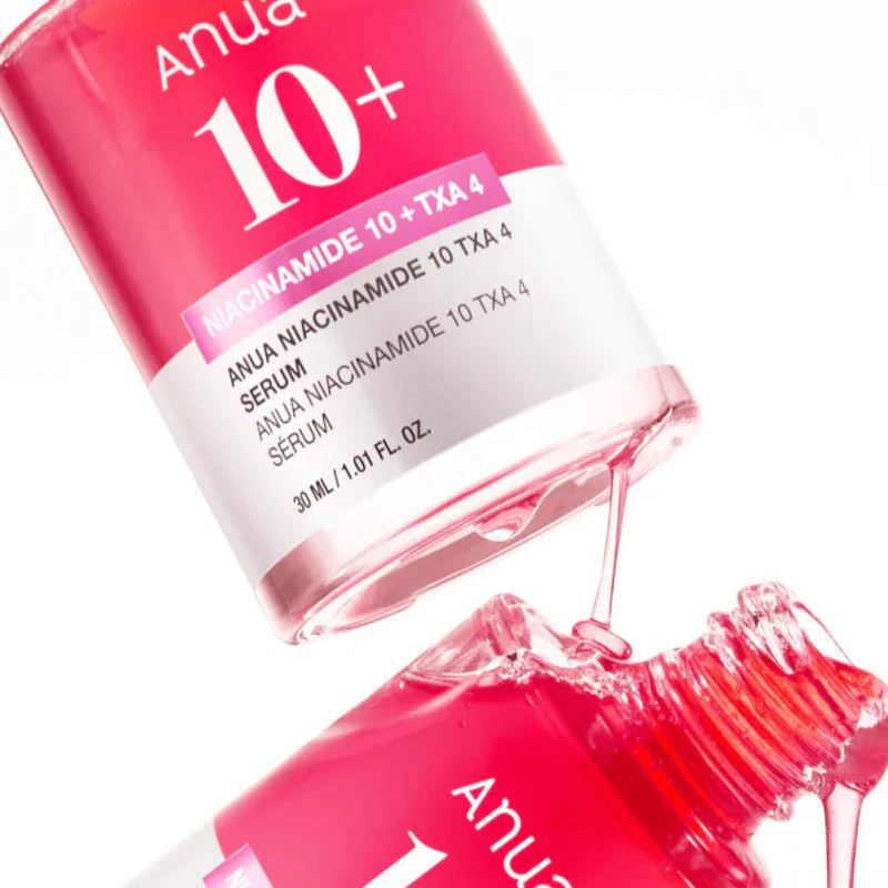 [ANUA] Niacinamide 10% + TXA 4% Serum