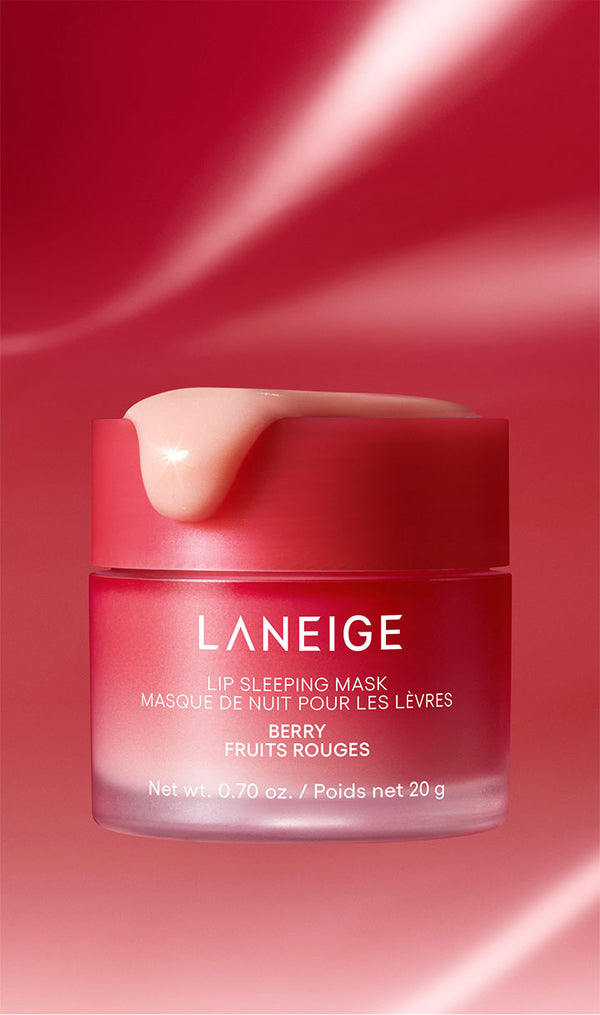 [Laneige] Lip Sleeping Mask EX