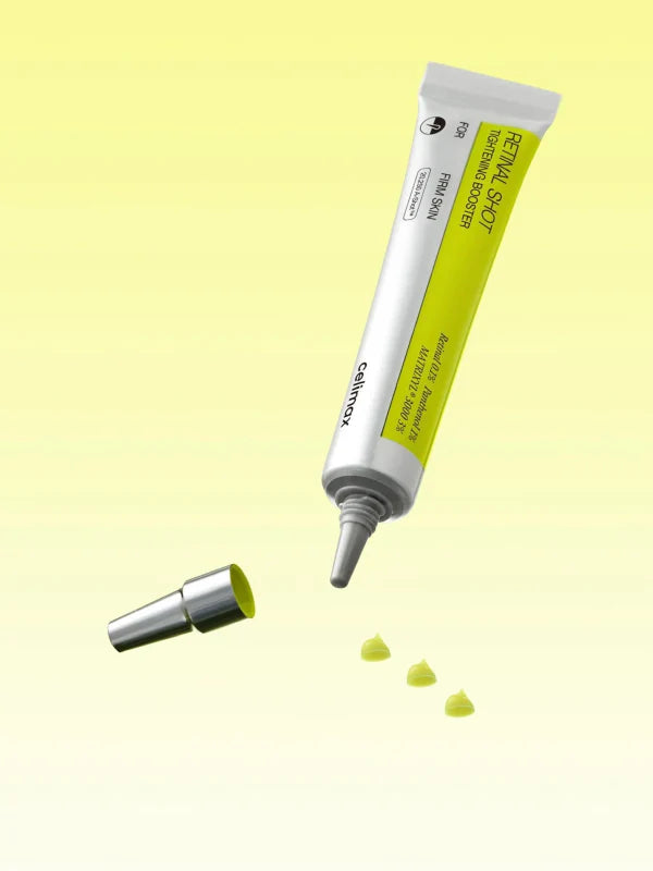 [Celimax] Vita-A Retinal Shot Tightening Booster
