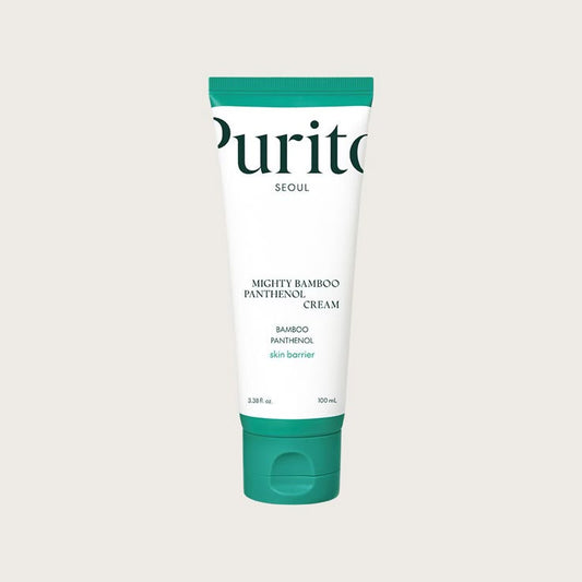 [PURITO] Mighty Bamboo Panthenol Cream