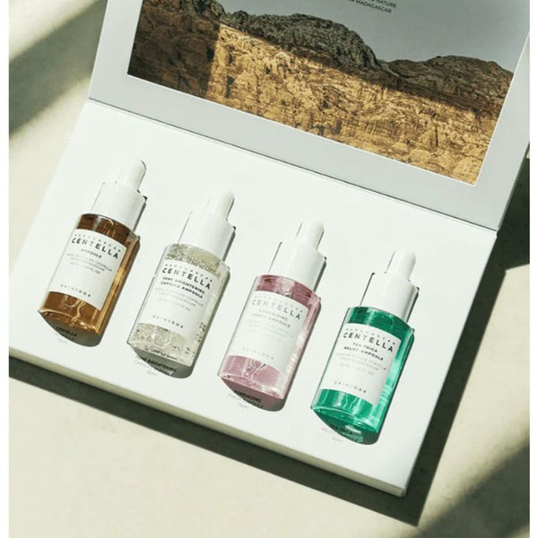 [SKIN1004] Madagascar Centella Ampoule Kit