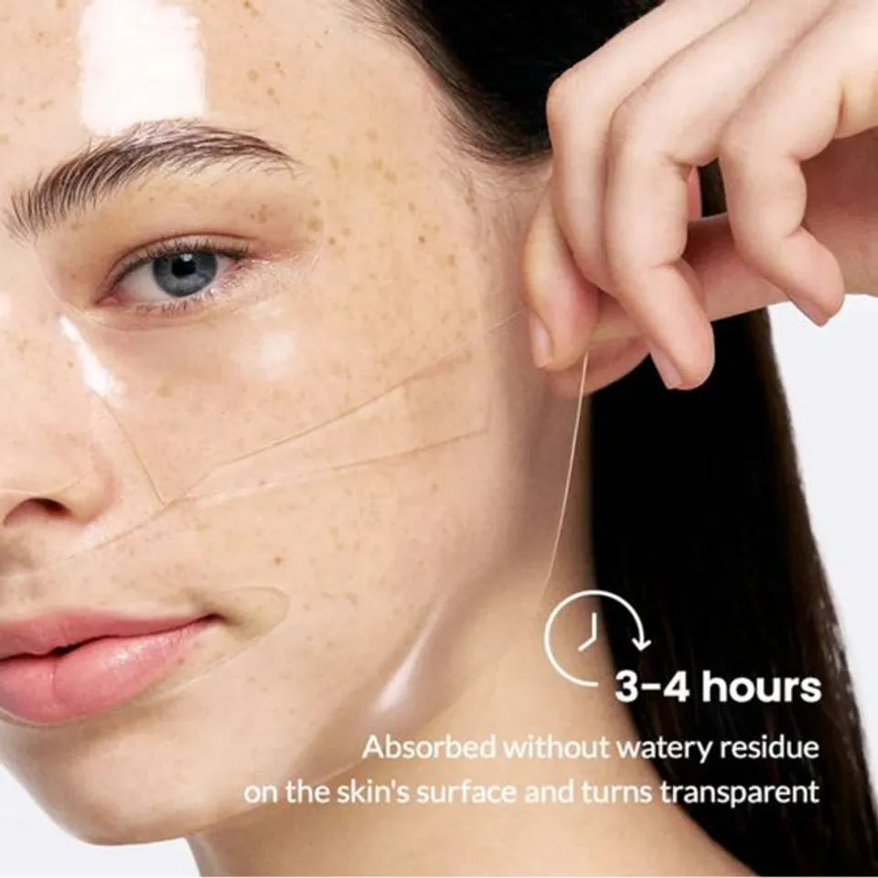 [Biodance] Bio-Collagen Real Deep Mask